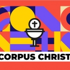 Corpus Christi é celebrado na Rede La Salle