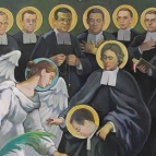 Memória dos Mártires de Turón