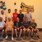 Irmãos Lassalistas participam de encontro no Peru