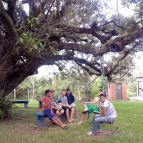 Retiro do Postulado 3