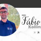 Falece o Irmão Lassalista Fábio Kolling