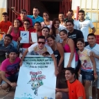 2ª edição do projeto Rosto Jovem 