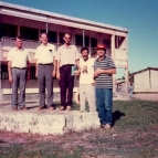 Celebração dos 25 anos de presença em Moçambique