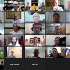 Reunião de Diretores de Comunidades Religiosas