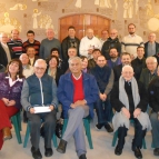 Encontro dos Irmãos em La Florida 