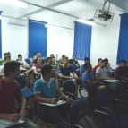 Seminários Formativos Lassalistas 