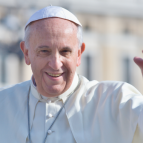 Mensagem do Papa para o Dia das Comunicações Sociais