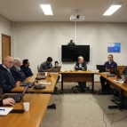 Encontro Provincial de Formadores