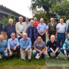 Ano da Misericórdia norteia Encontros de Irmãos 