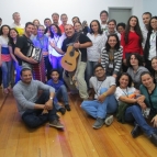 III Seminário Novas Gerações 