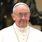 Papa Francisco: 2 anos de Pontificado