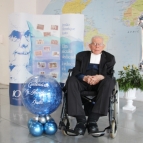 Celebrações marcam centenário do Ir. Henrique Justo