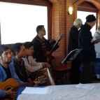 Celebração da Vida Religiosa