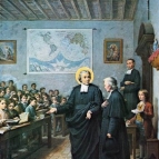 366º aniversário de São João Batista de La Salle