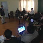 Curso de Espiritualidade e Mística Lassaliana