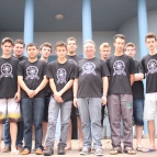 2ª Expedição Vocacional