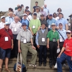  Encontro de Irmãos: visita à Cidade Maravilhosa