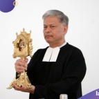 Eleito o 28º Superior Geral da Rede La Salle mundial