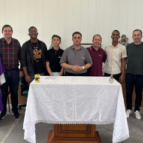 Ingressos nas casas de formação marcam março