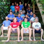 Encontro Provincial de Jovens Irmãos 2017