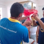 Tríduo Pascal e Páscoa do Postulado