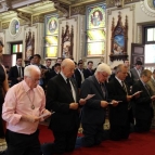 Dia dos Religiosos Irmãos