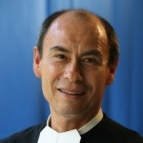 Ir. Gustavo R. Barba é nomeado Conselheiro Geral