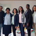 Mutirão Estadual das Novas Gerações da VRC do RS