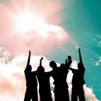 Projeto Jovens Irmãos em Missão