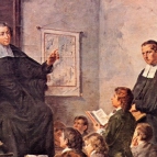 Ser Lassalista: mensagem do Ir. Provincial