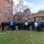 Encontro em Roma define prioridades