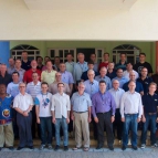  I Capítulo Provincial: quarto dia de atividades