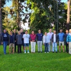 Retiro de votos perpétuos na República Dominicana