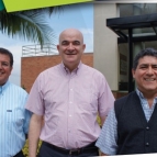 Nueva Comunidad de Animación Regional (CAR)