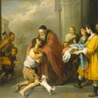 Jornada Bíblica abordará a misericórdia na Bíblia