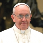 Mensaje del Papa Fransico en Seúl