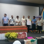 Seminário para Formadores(as) da Vida Religiosa