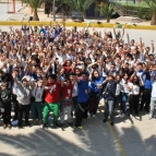  Encontros de Jovens Lassalistas