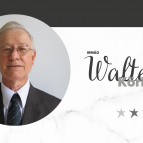 Falece o Irmão Lassalista Walter Körbes