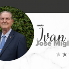 Falece o Irmão Lassalista Ivan José Migliorini