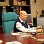 Ir. Álvaro Echeverría: 14 anos como Superior Geral