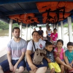 Irmãos partilham experiência em Missão na Amazônia