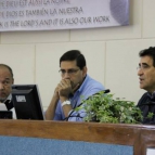 45º Capítulo Geral: segunda semana 