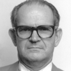 Falece o Irmão Eugênio Leopoldo Ludwig 