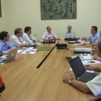 Casa Generalicia: reforzando lazos