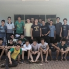 Jornada de Formação