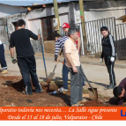 Valparaíso todavía nos necesita…