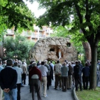 Capítulo Geral: Nota Oficial de 05 de maio