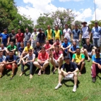 2º Encontro Provincial de Jovens Irmãos