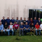 Encontro dos Irmãos Lassalistas – Norte e Nordeste